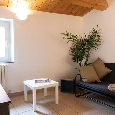 דירות לסי Casa Ricci מראה חיצוני תמונה