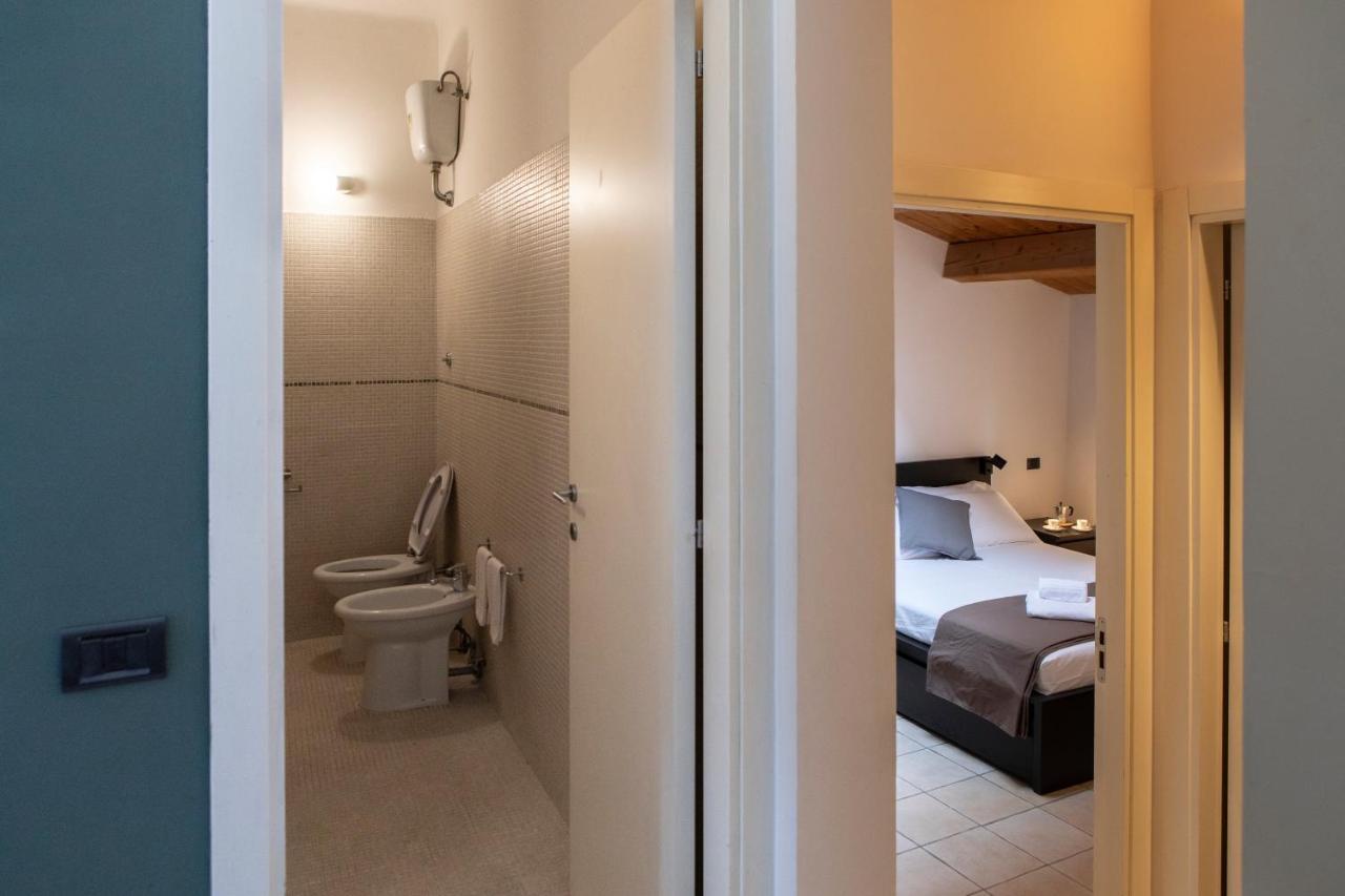 דירות לסי Casa Ricci מראה חיצוני תמונה
