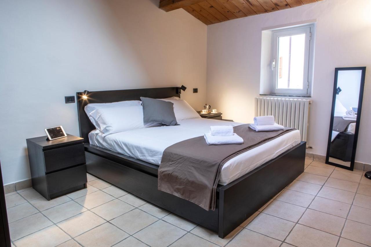 דירות לסי Casa Ricci מראה חיצוני תמונה