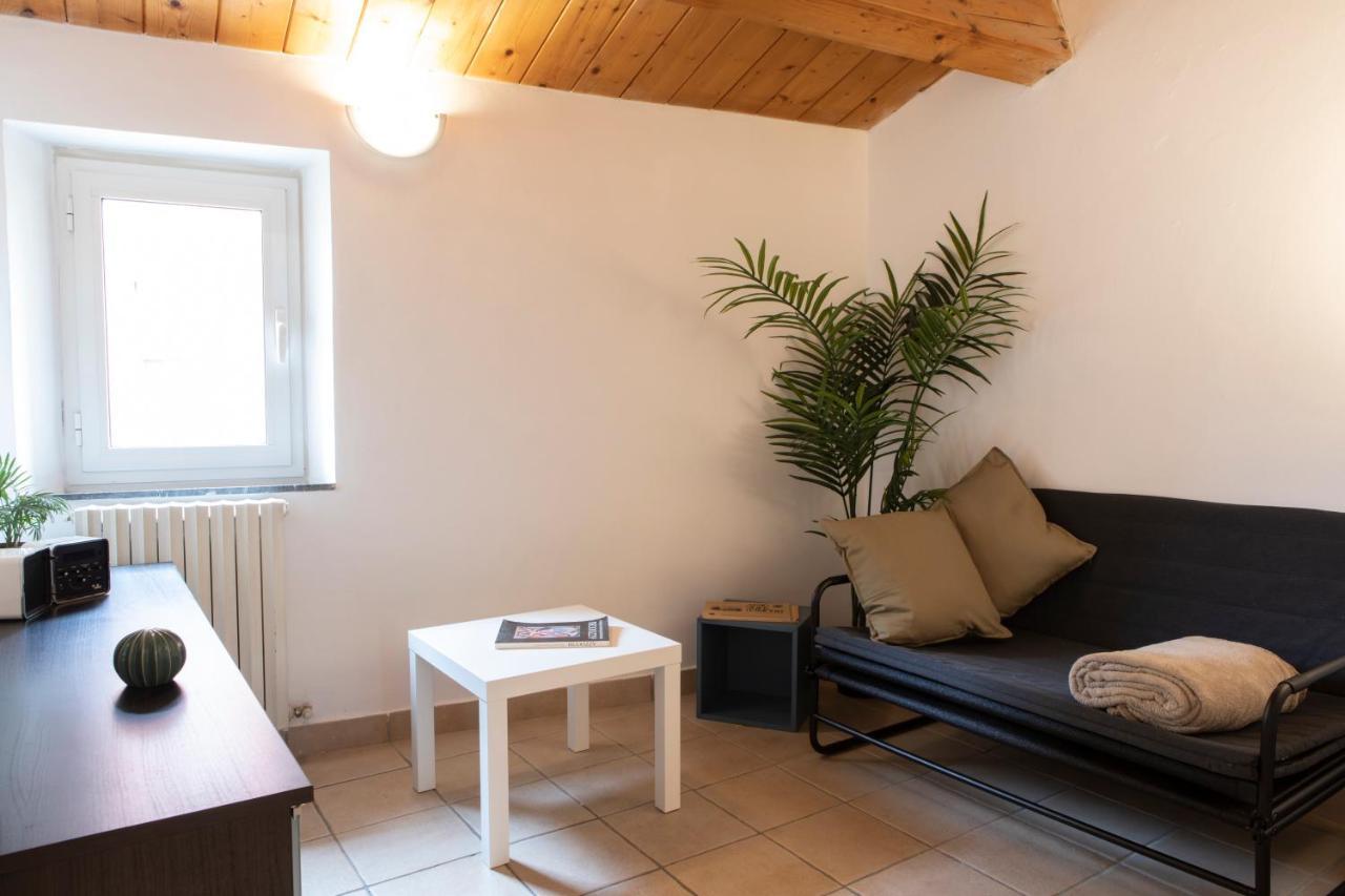 דירות לסי Casa Ricci מראה חיצוני תמונה